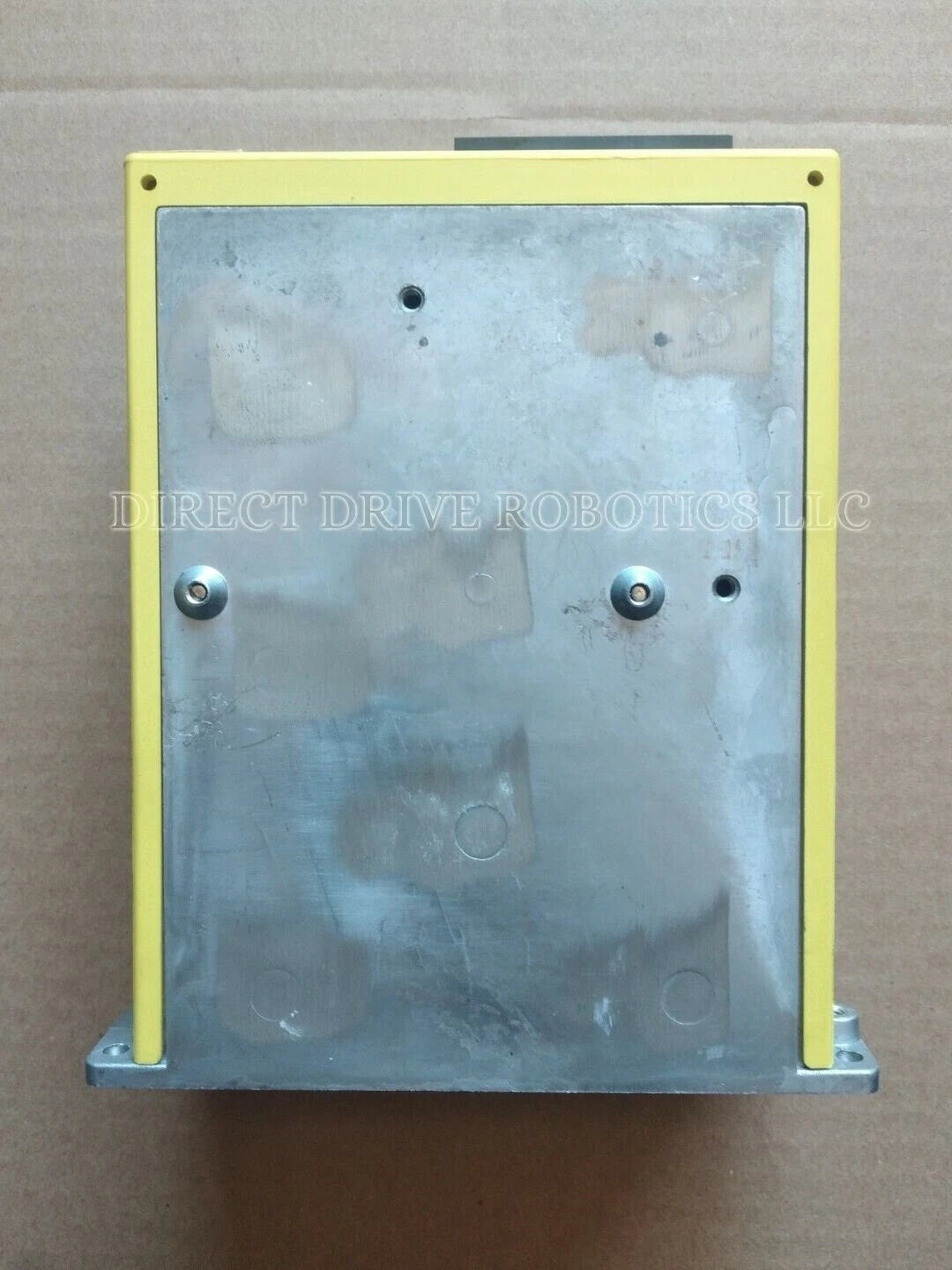 Fanuc A06B-6093-H111 - Rebuilt with warranty