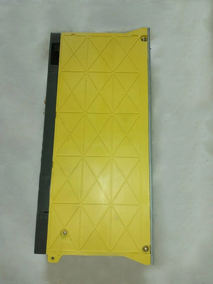 Fanuc A06B-6096-H203 - Rebuilt with warranty