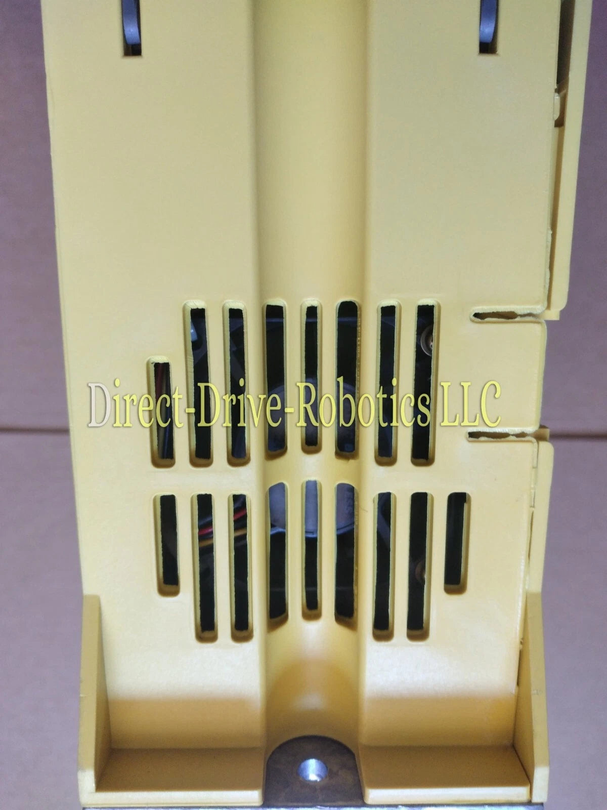 Fanuc A06B-6079-H207 - Rebuilt with warranty