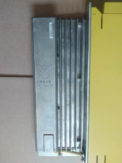 Fanuc A06B-6093-H174 - Rebuilt with warranty