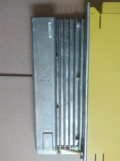 Fanuc A06B-6093-H174 - Rebuilt with warranty