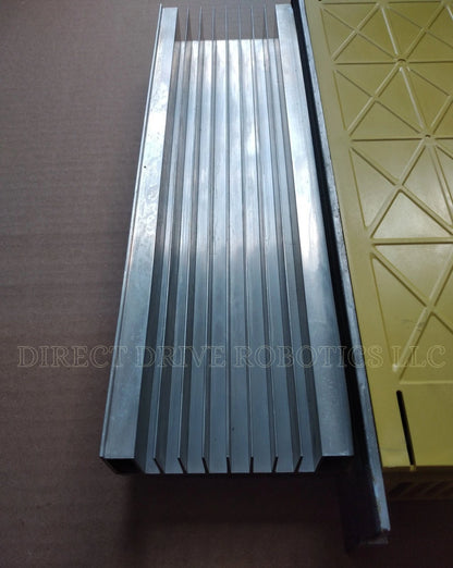 Fanuc A06B-6114-H206 - Rebuilt with warranty