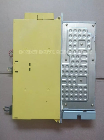 Fanuc A06B-6093-H173 - Rebuilt with warranty
