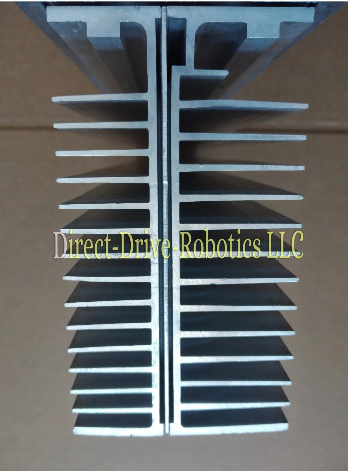 Fanuc A06B-6079-H207 - Rebuilt with warranty