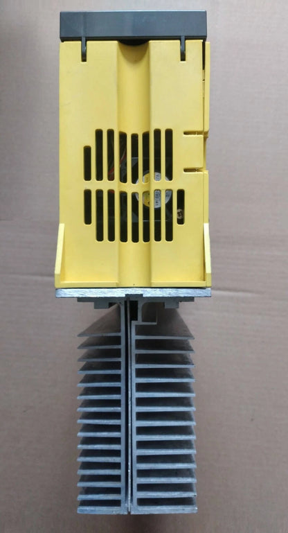 Fanuc A06B-6078-H111#H500 - Rebuilt with warranty