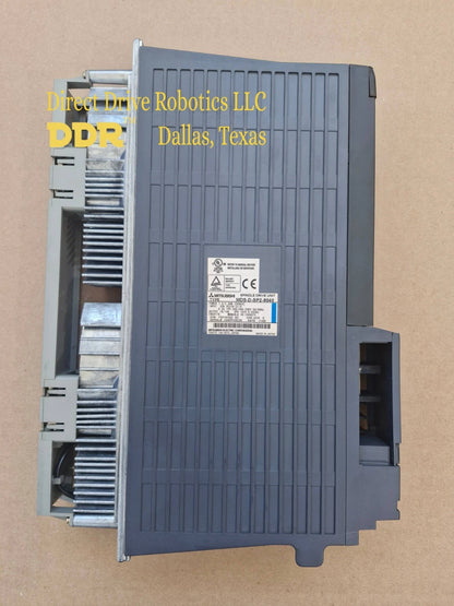 Mitsubishi MDS-D-SP2-8040 - Rebuilt with warranty