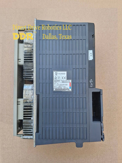 Mitsubishi MDS-D-CV-110 - Rebuilt with warranty