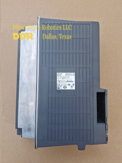 Mitsubishi MDS-D2-CV-185 - Rebuilt with warranty