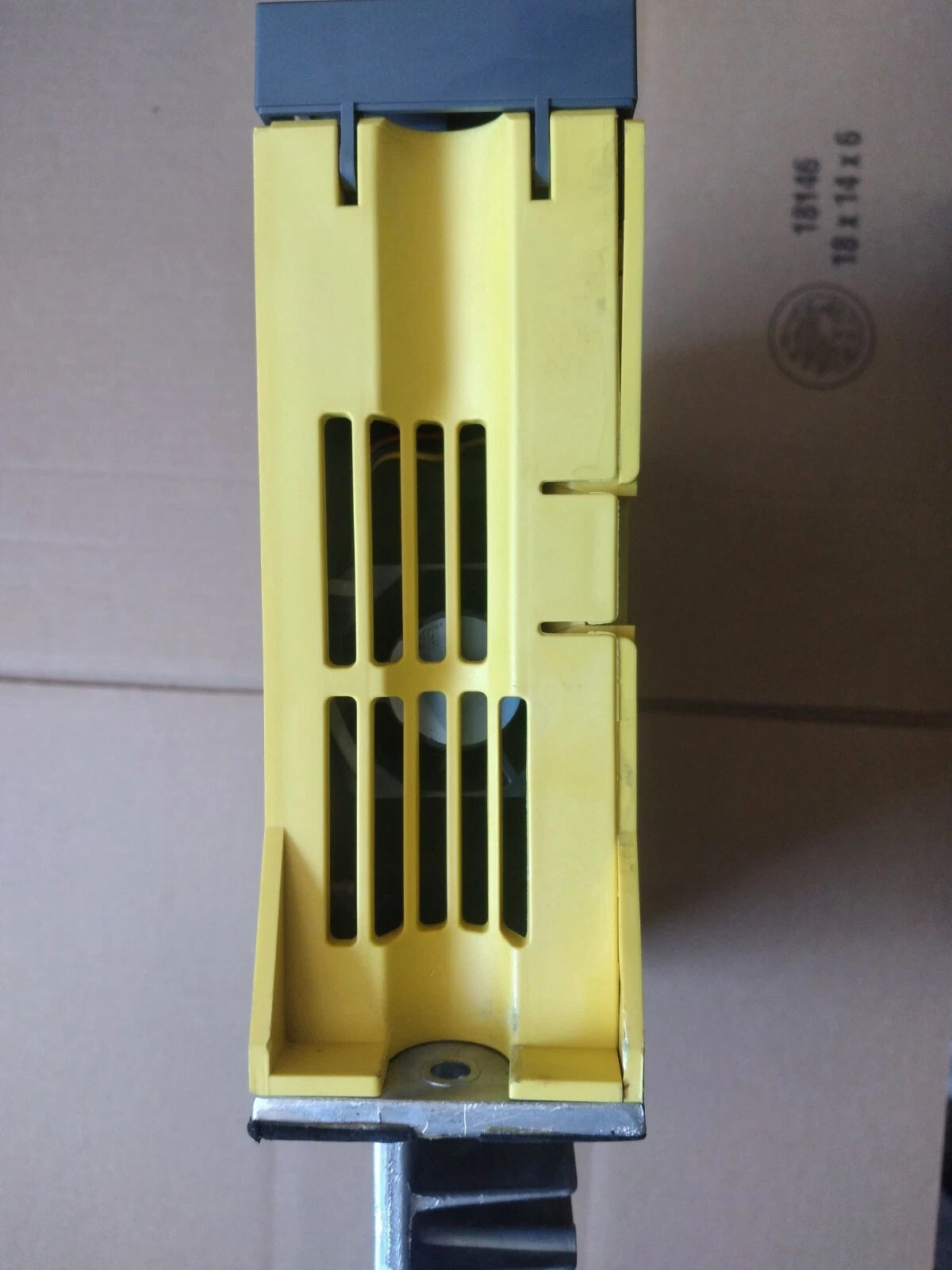 Fanuc A06B-6096-H103 - Rebuilt with warranty