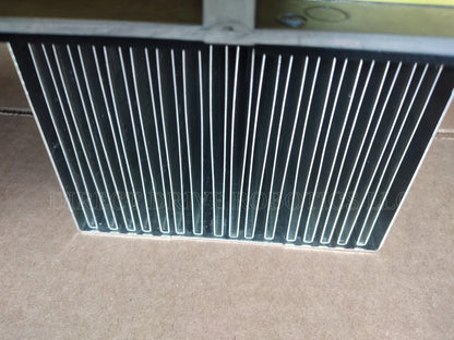 Fanuc A06B-6151-h030#H580 - Rebuilt with warranty