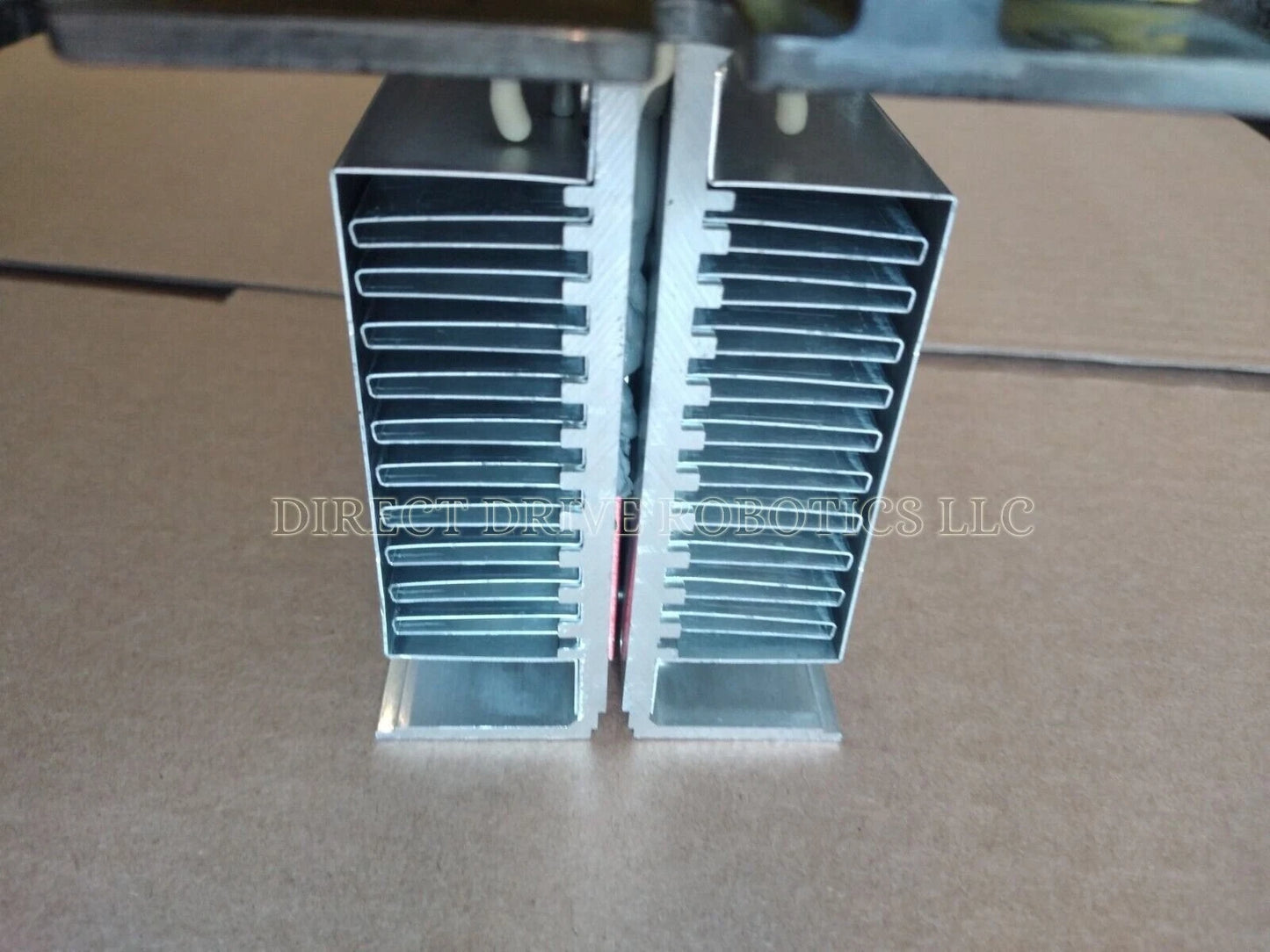 Fanuc A06B-6127-H208 - Rebuilt with warranty