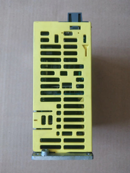 Fanuc A06B-6132-H002 - Rebuilt with warranty