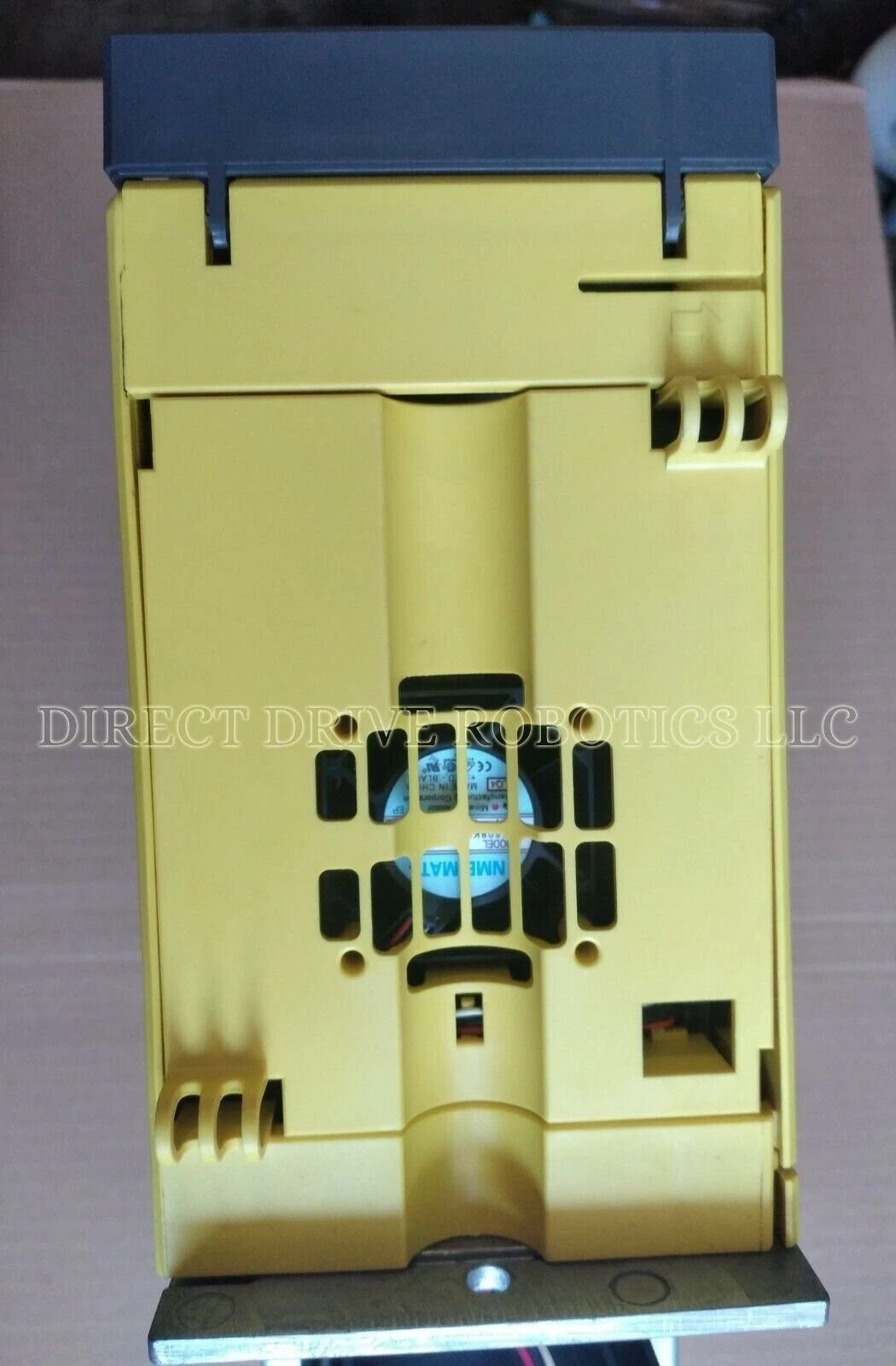 Fanuc A06B-6117-H211 - Rebuilt with warranty