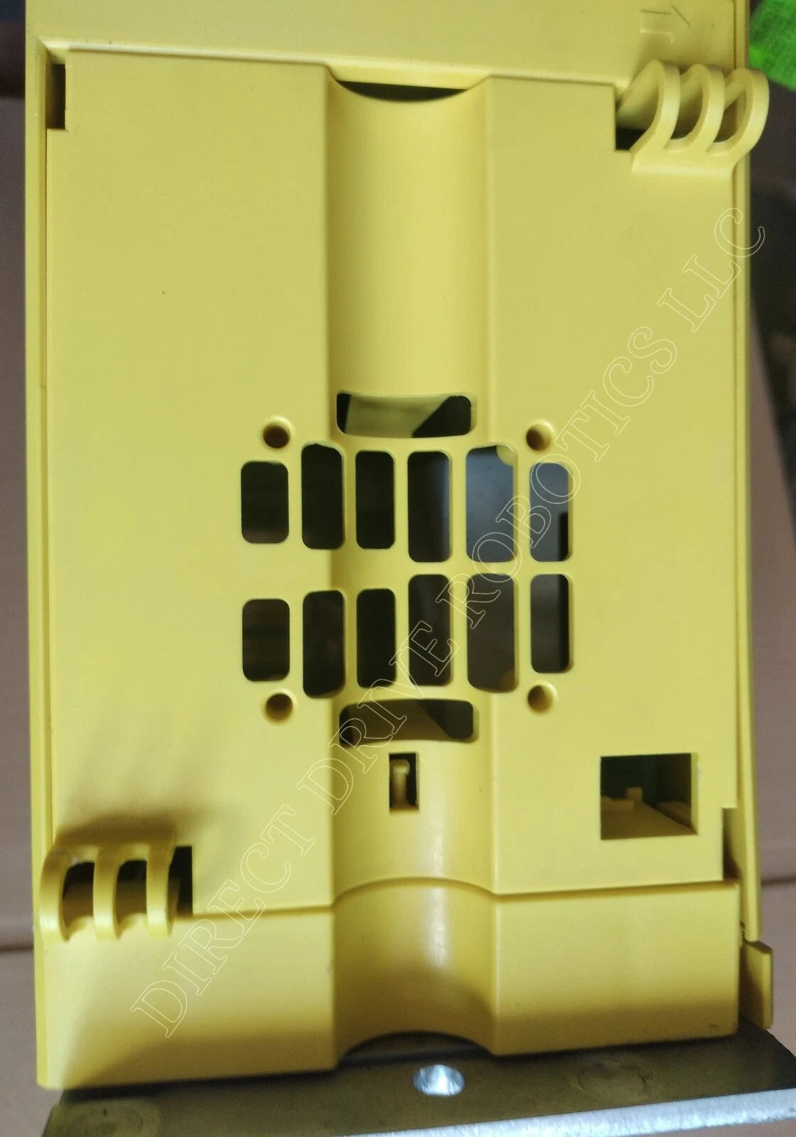 Fanuc A06B-6120-H018 - Rebuilt with warranty