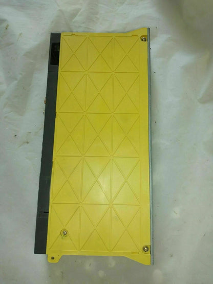 Fanuc A06B-6096-H291 - Rebuilt with warranty