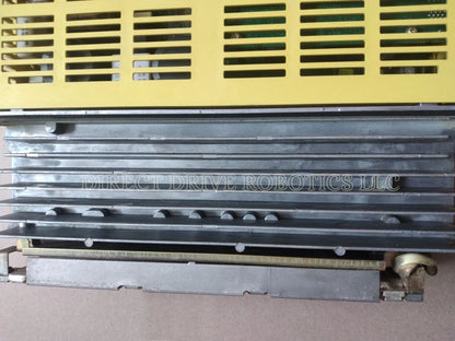 Fanuc A06B-6090-H236 - Rebuilt with warranty