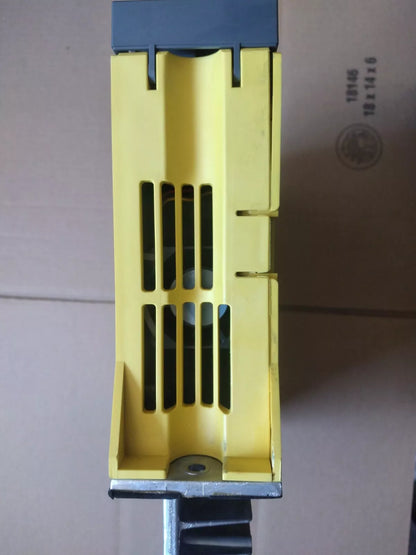 Fanuc A06B-6096-H116 - Rebuilt with warranty