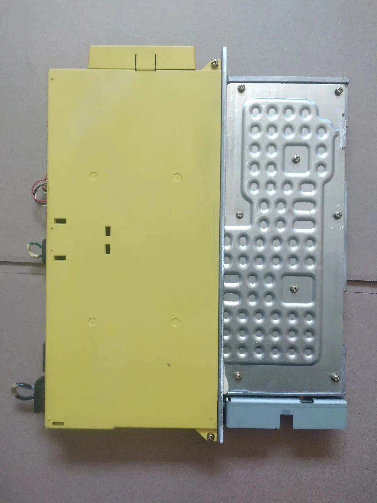 Fanuc A06B-6093-H174 - Rebuilt with warranty